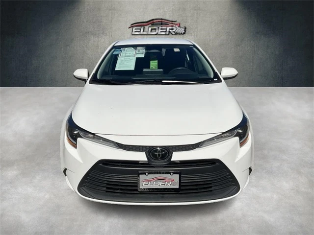 Elder Mitsubishi Killeen