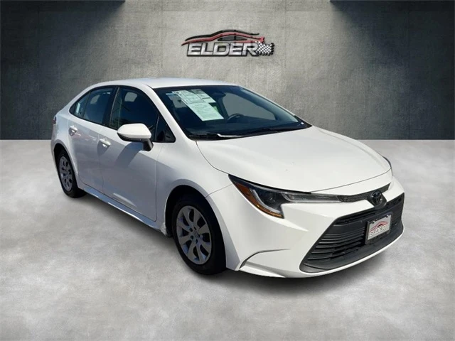 Elder Mitsubishi Killeen