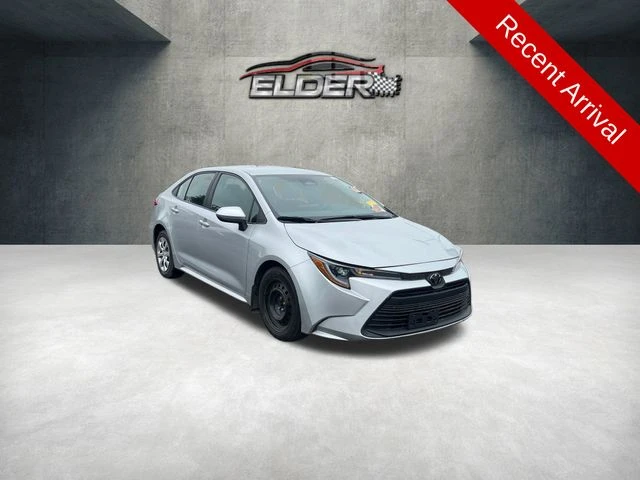 Elder Mitsubishi