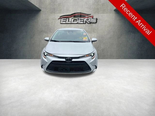 Elder Mitsubishi