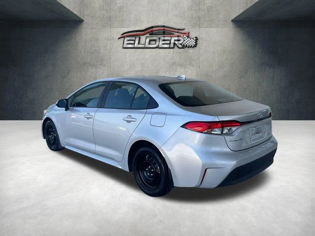 Elder Mitsubishi