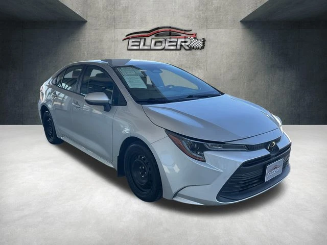 Elder Mitsubishi