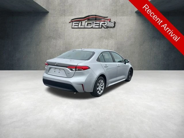 Elder Mitsubishi