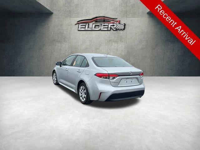 Elder Mitsubishi