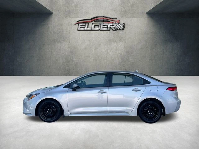 Elder Mitsubishi