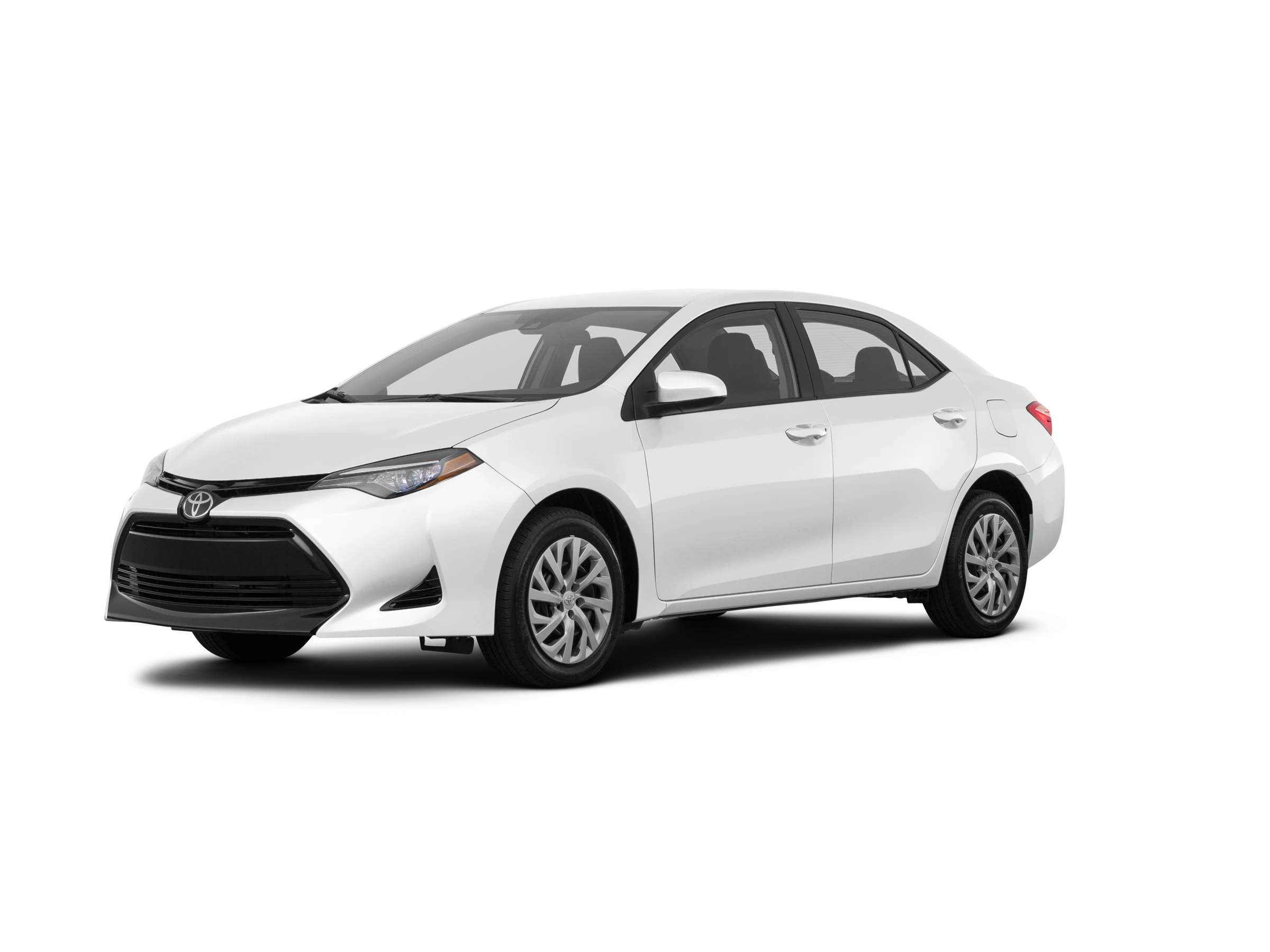 Elder Mitsubishi Killeen