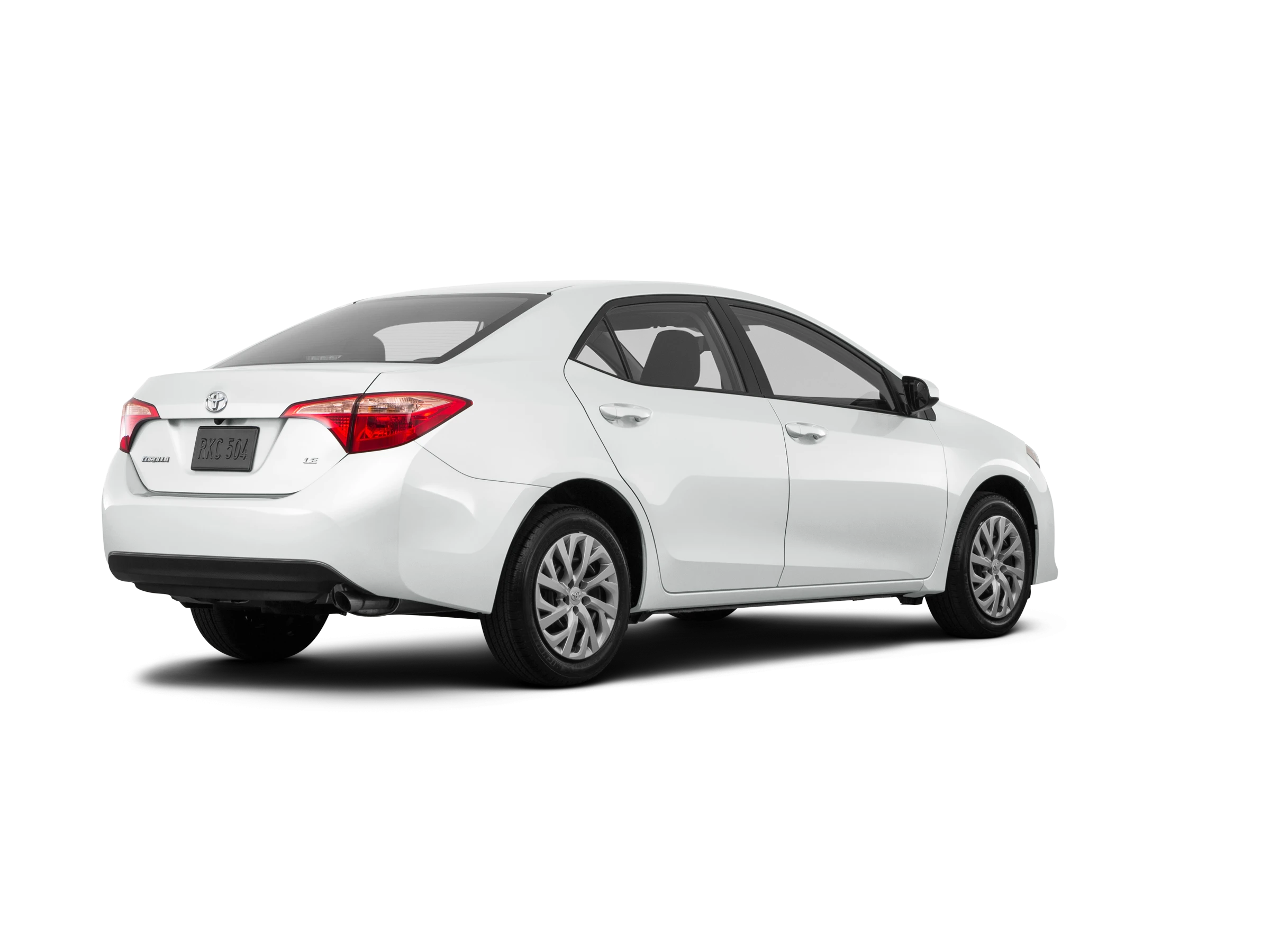 Elder Mitsubishi Killeen