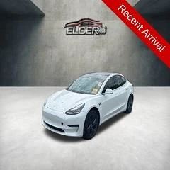 2019 Tesla Model 3 Base