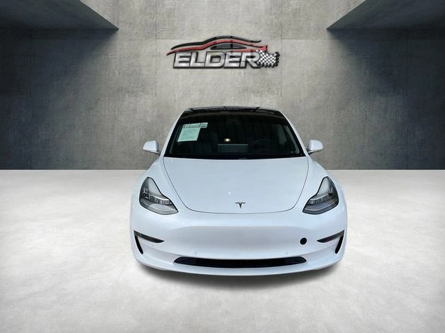 Used 2019 Tesla Model 3 Base with VIN 5YJ3E1EA1KF401664 for sale in Killeen, TX
