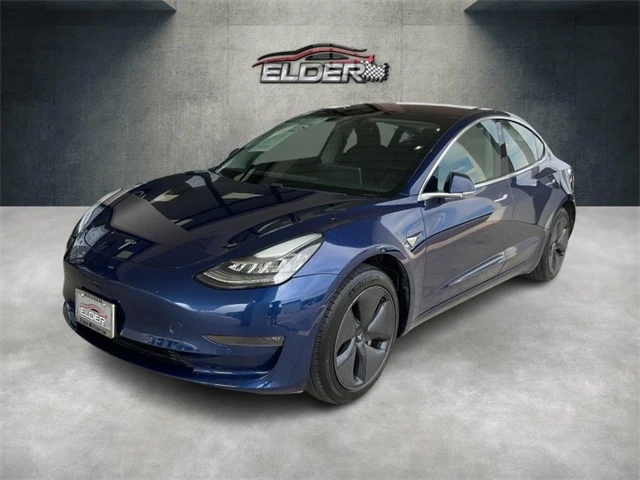 Elder Mitsubishi Killeen