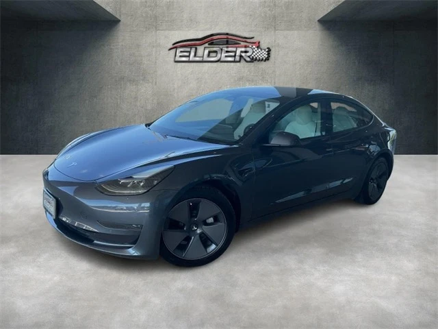 Elder Mitsubishi
