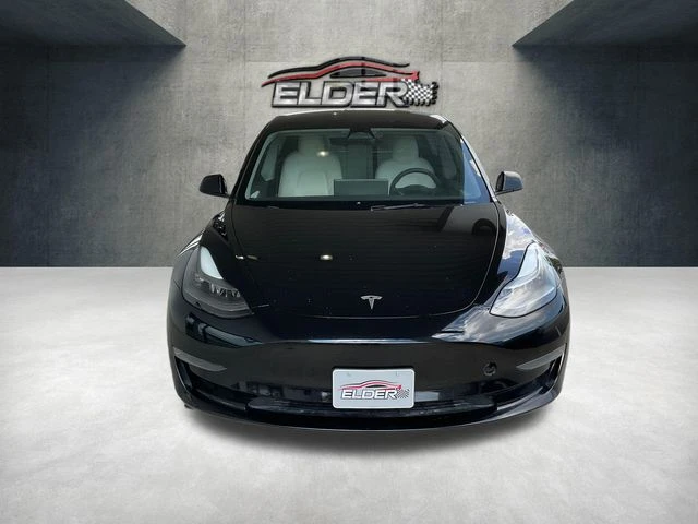 Used 2023 Tesla Model 3 Base with VIN 5YJ3E1EA5PF693259 for sale in Killeen, TX