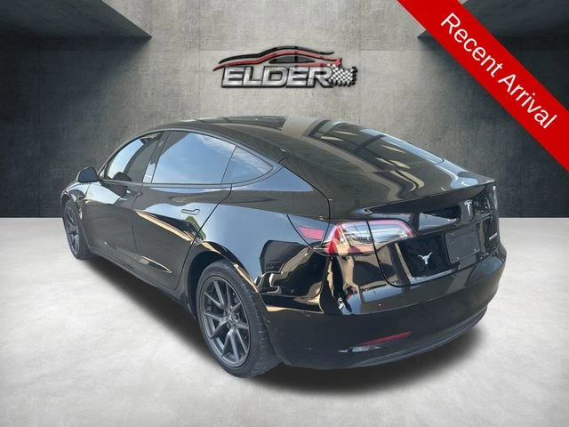 Elder Mitsubishi