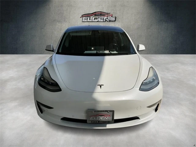 Elder Mitsubishi Killeen