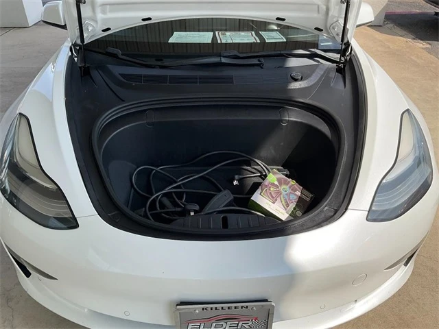 Elder Mitsubishi Killeen