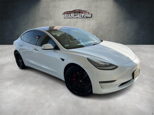 Elder Mitsubishi Killeen