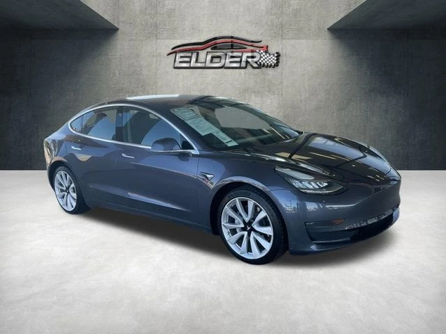 Elder Mitsubishi Killeen