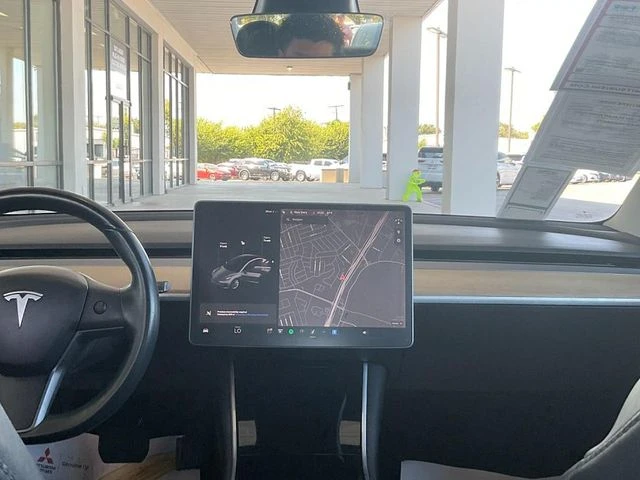 Used 2018 Tesla Model 3 Long Range Dual Motor with VIN 5YJ3E1EB8JF185254 for sale in Killeen, TX