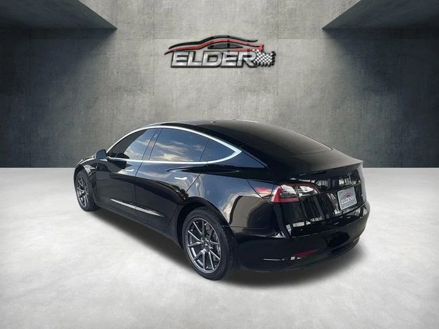 Elder Mitsubishi Killeen