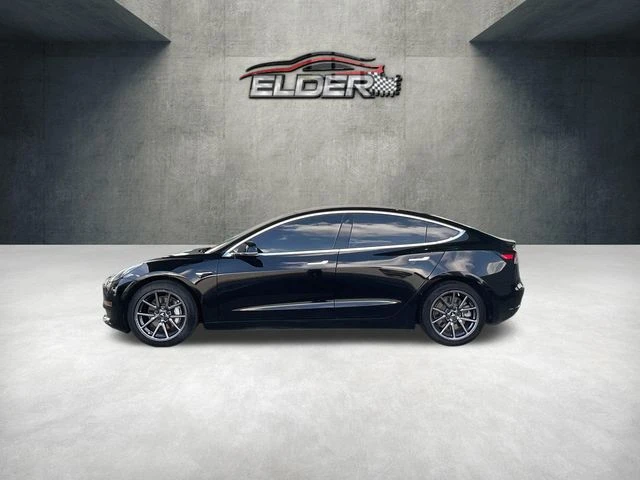 Elder Mitsubishi Killeen