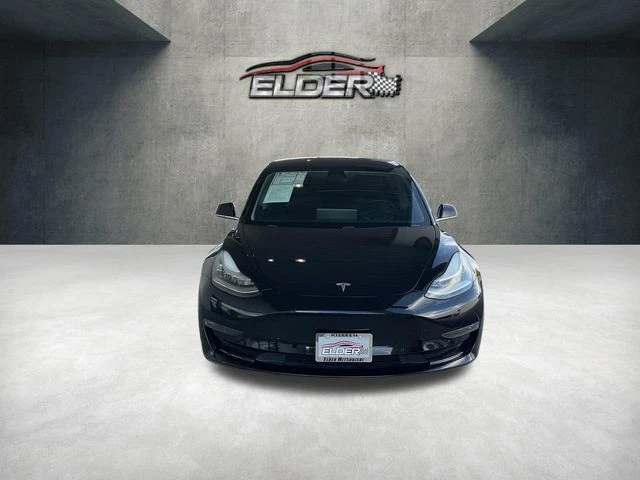 Used 2019 Tesla Model 3 Base with VIN 5YJ3E1EB9KF211572 for sale in Killeen, TX