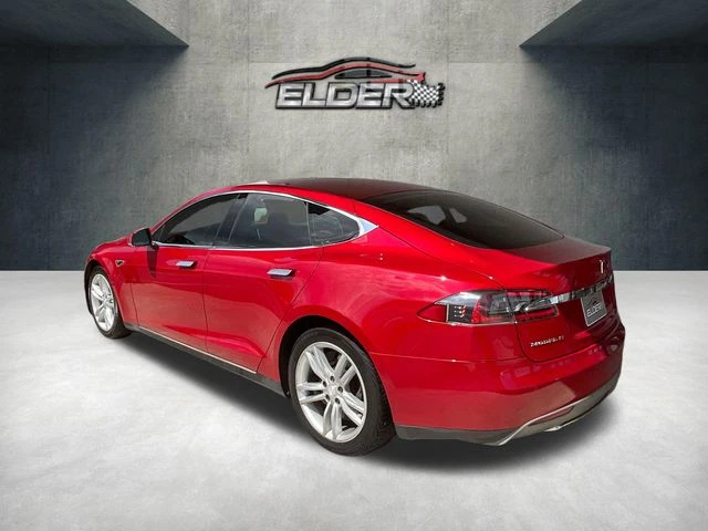 Elder Mitsubishi