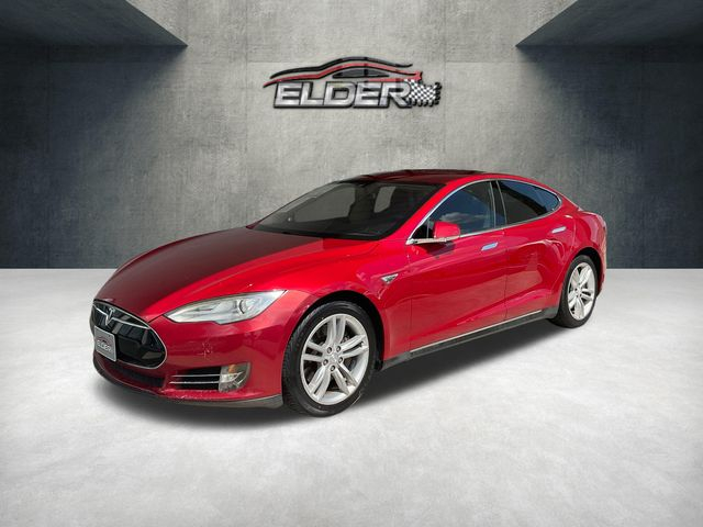 2013 Tesla Model S 60 RWD