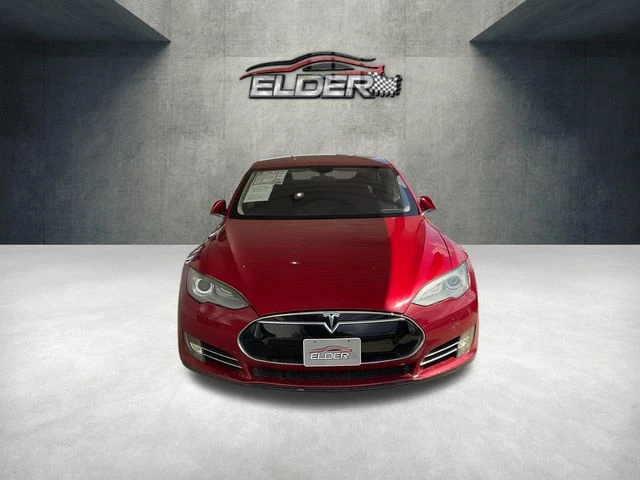 Elder Mitsubishi