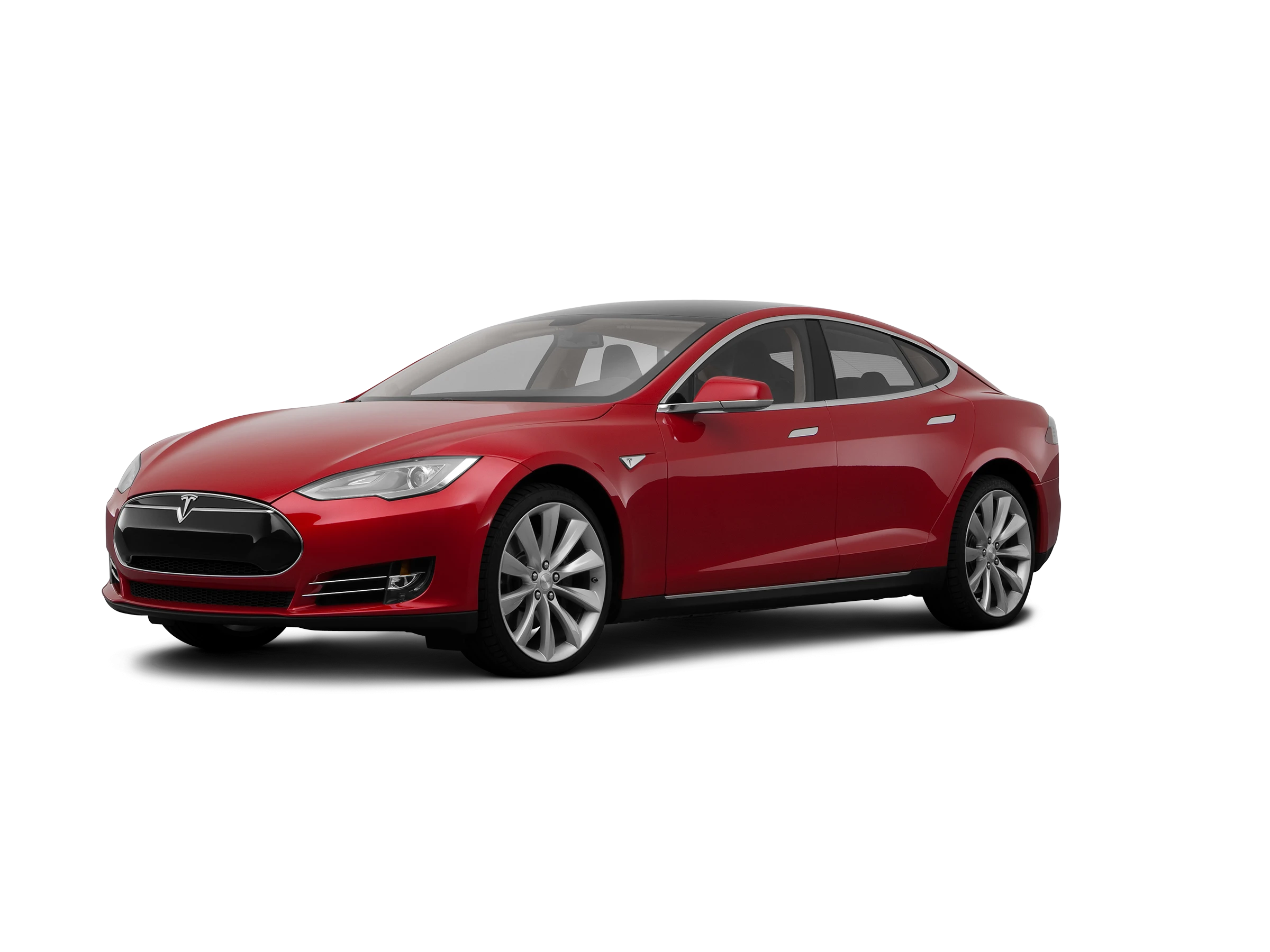 2013 Tesla Model S