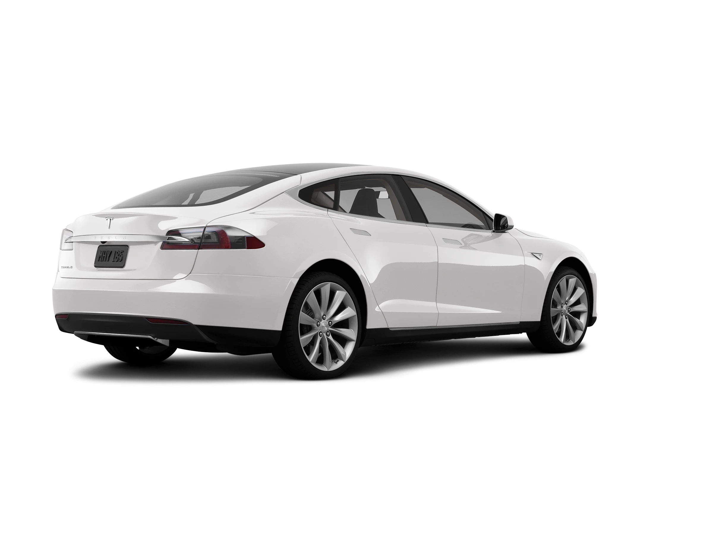 2013 Tesla Model S
