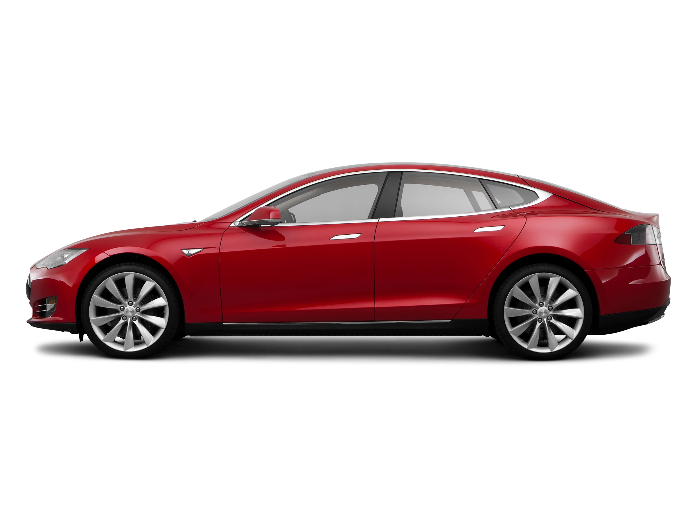 2013 Tesla Model S