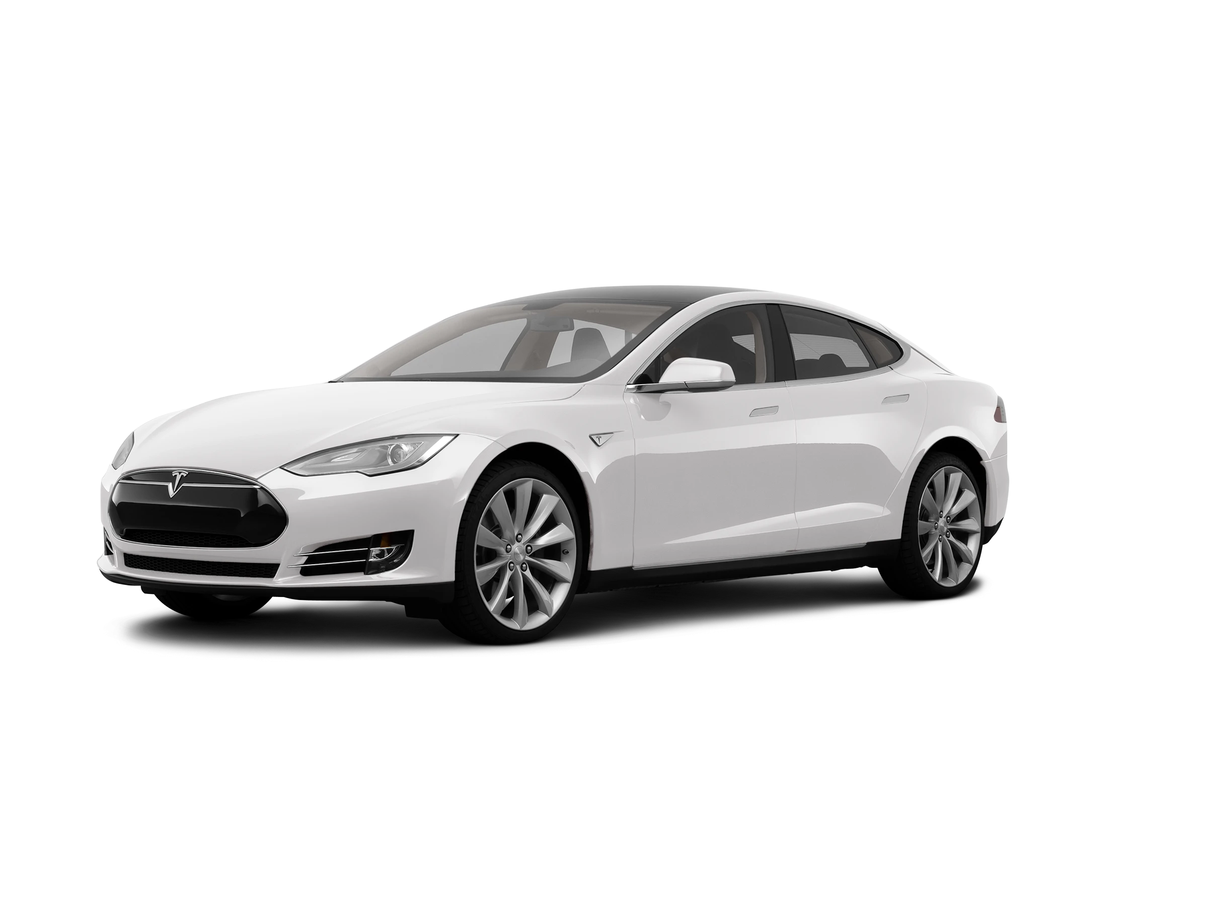 2013 Tesla Model S