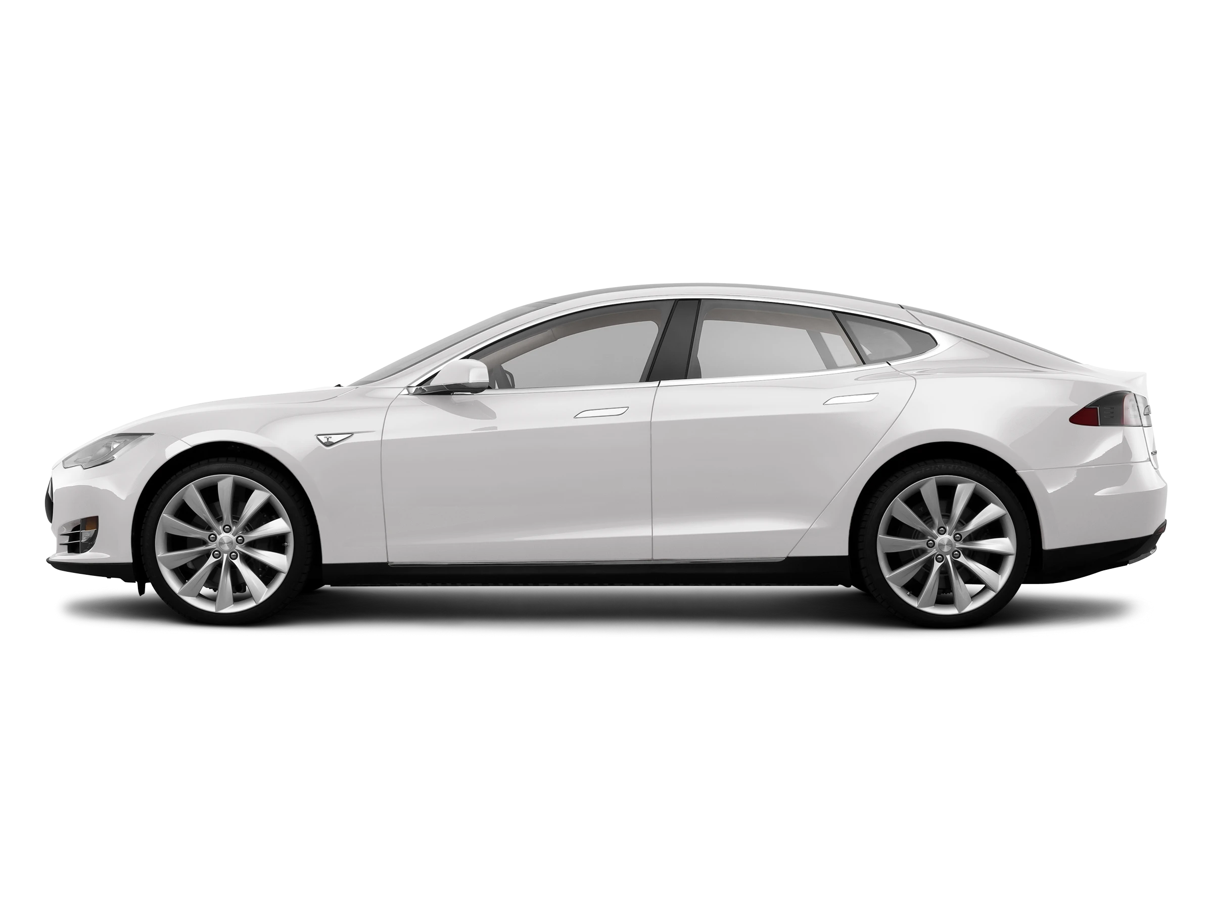 2013 Tesla Model S