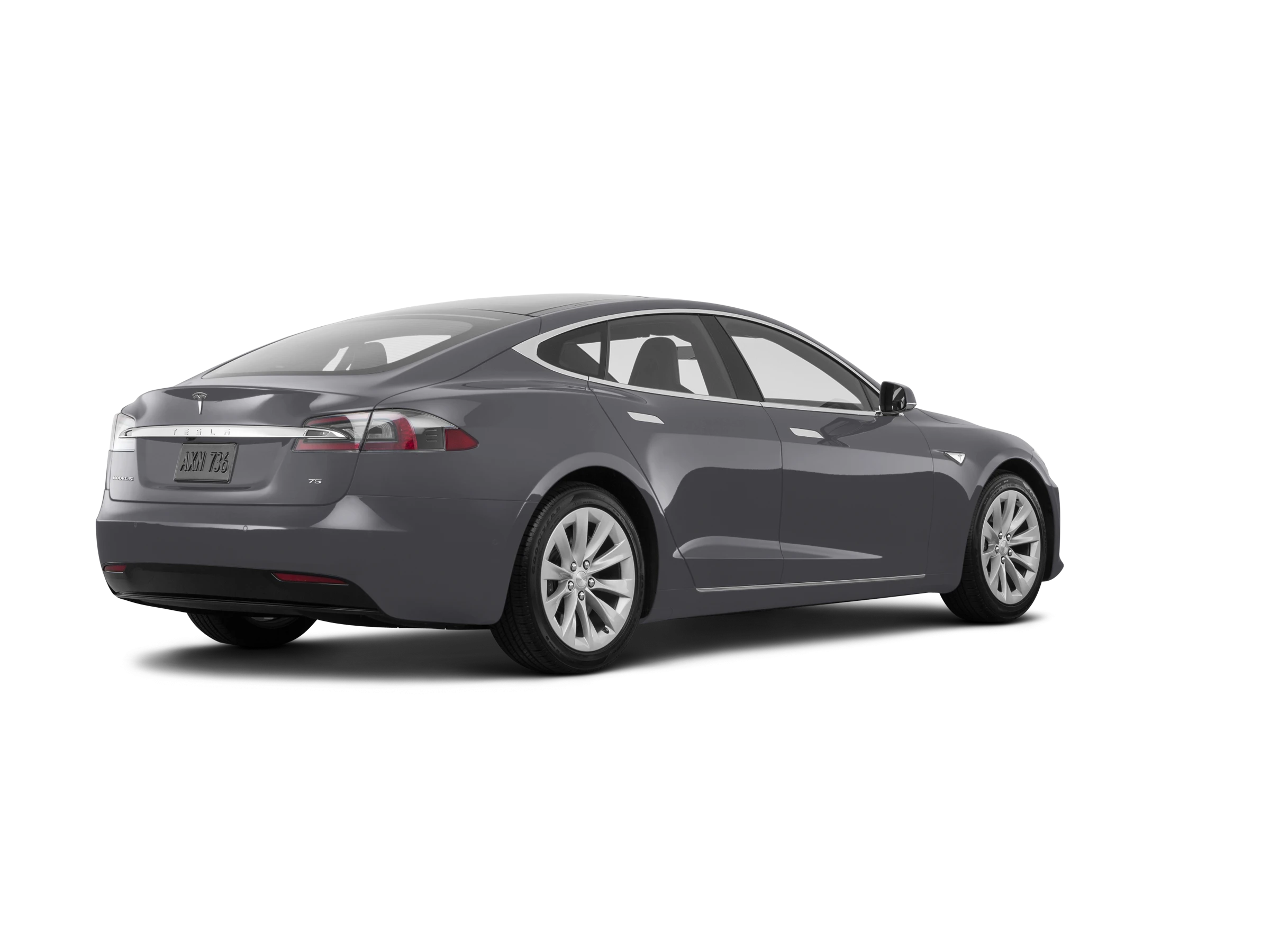 2017 Tesla Model S