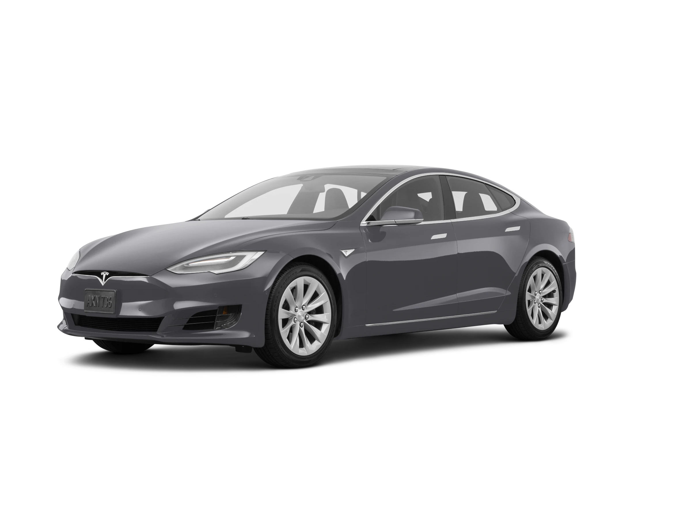 2017 Tesla Model S