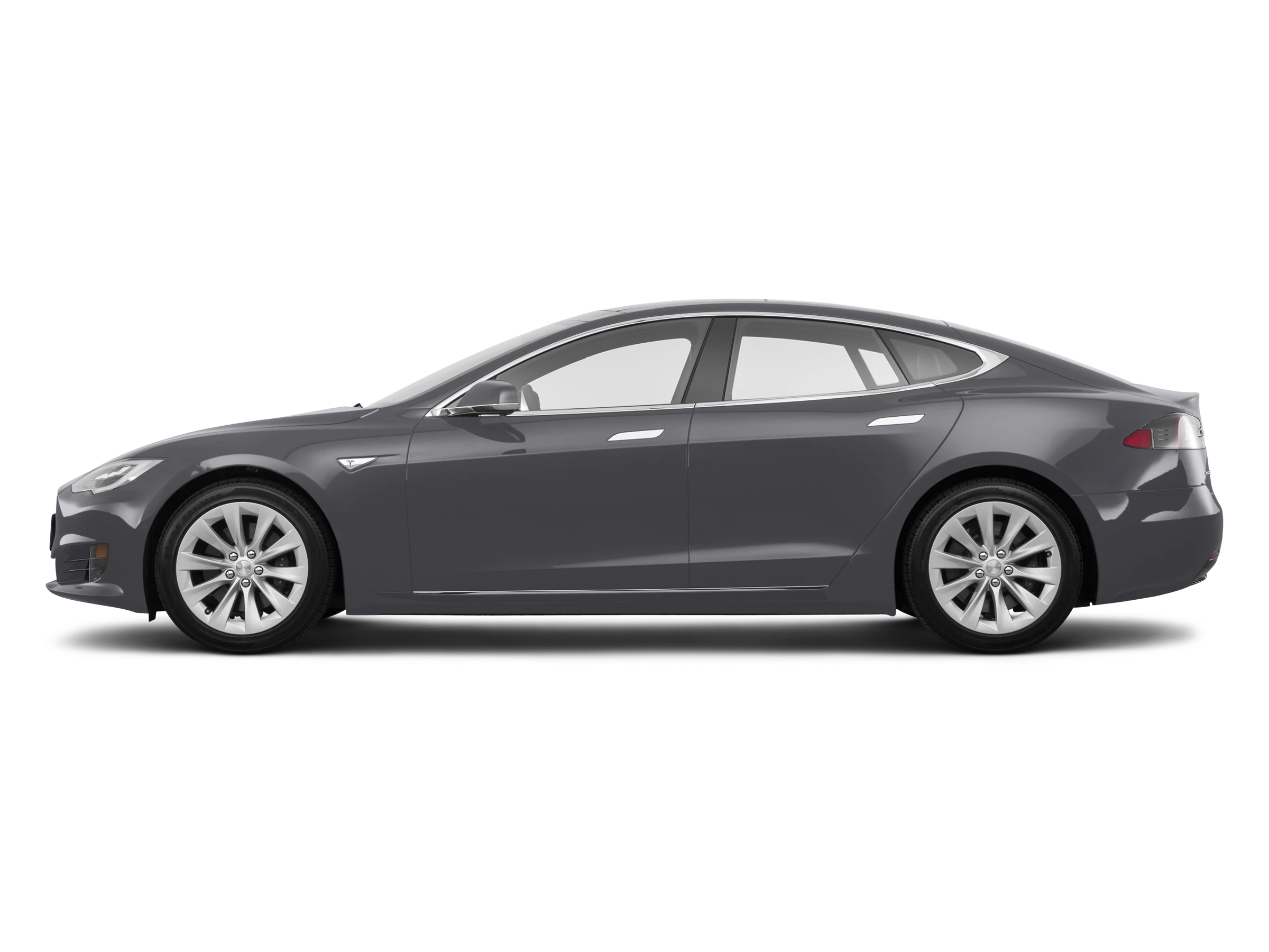 2017 Tesla Model S