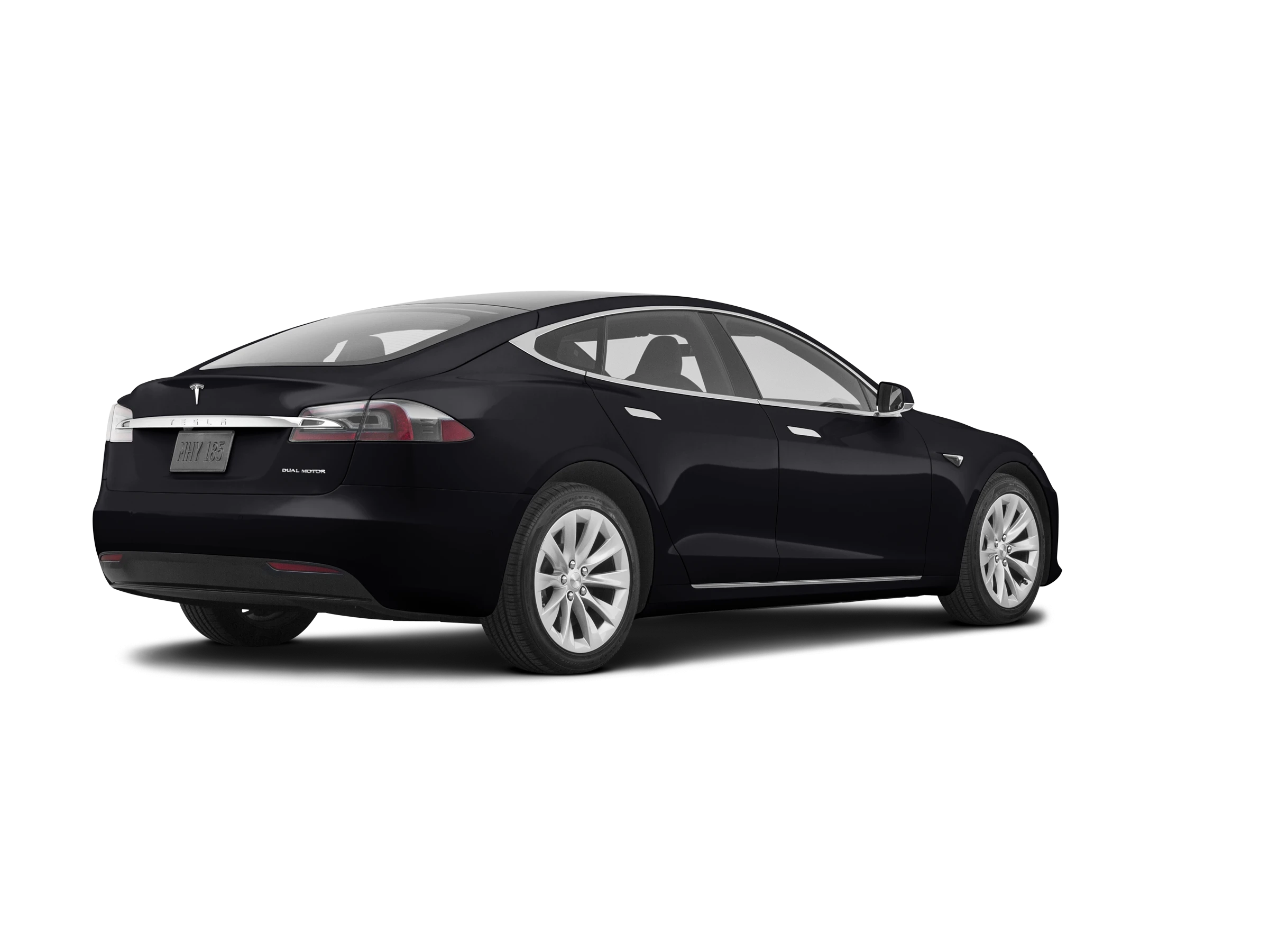 2020 Tesla Model S