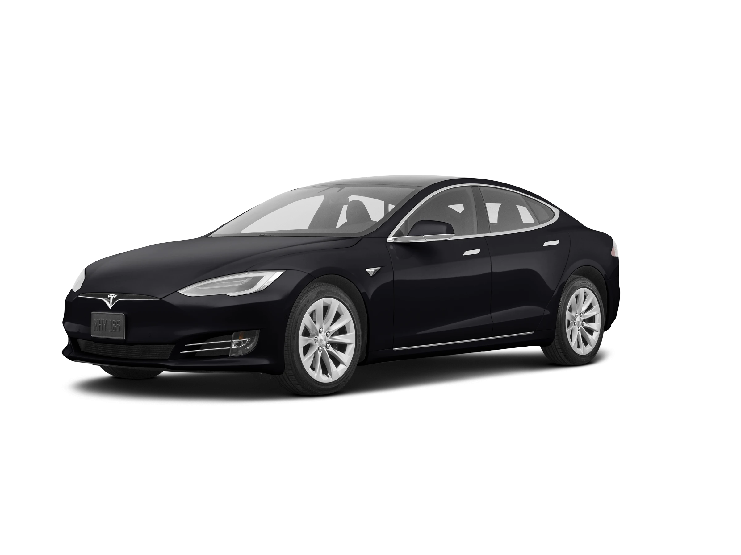 2020 Tesla Model S