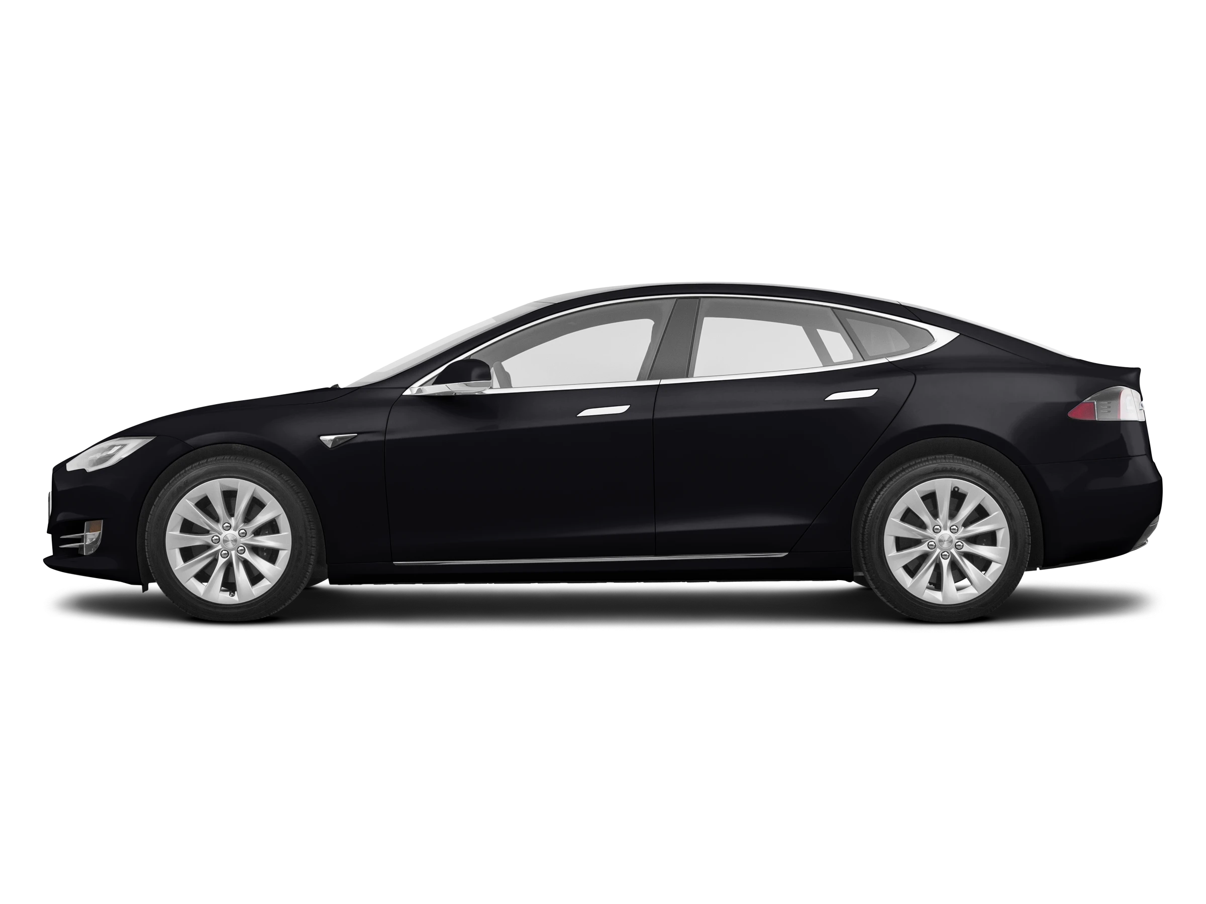 2020 Tesla Model S