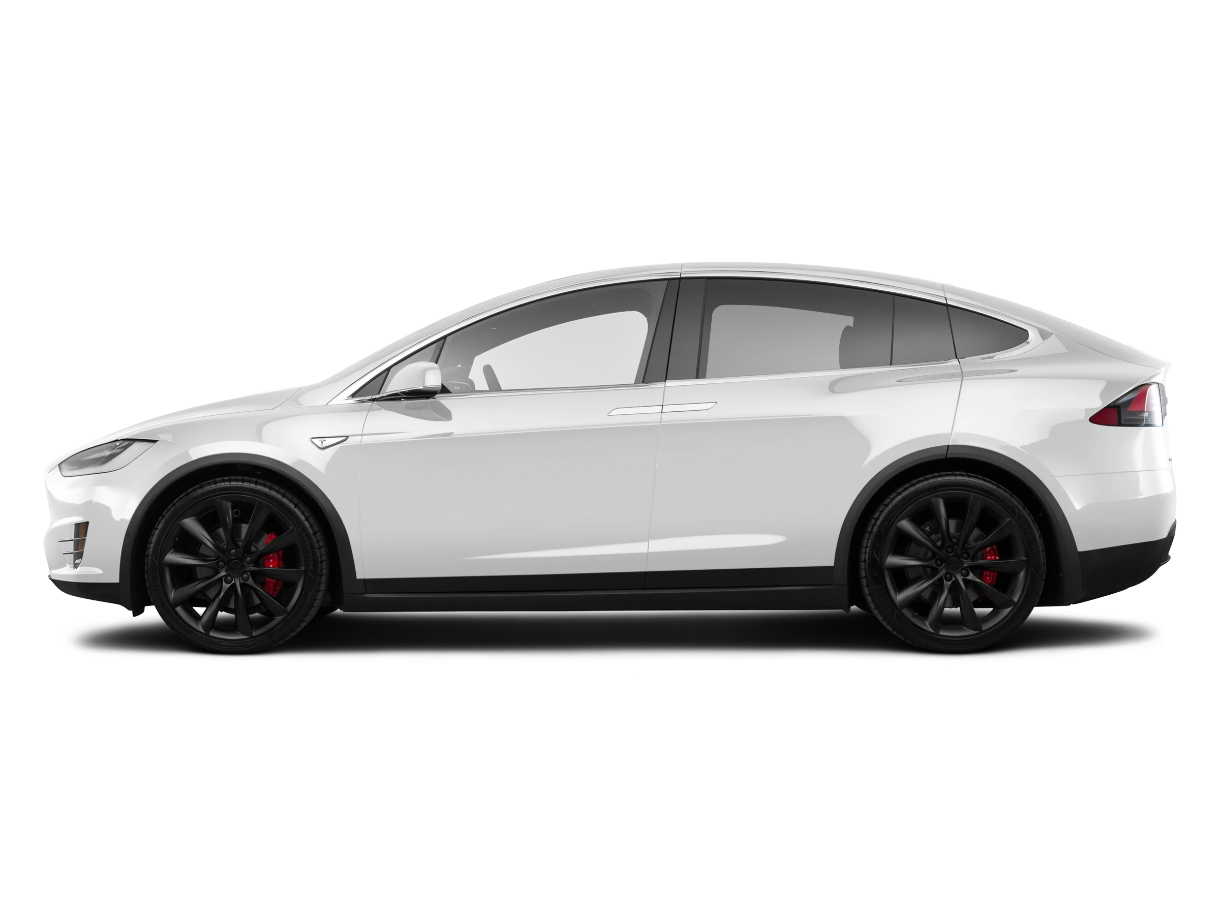 2016 Tesla Model X