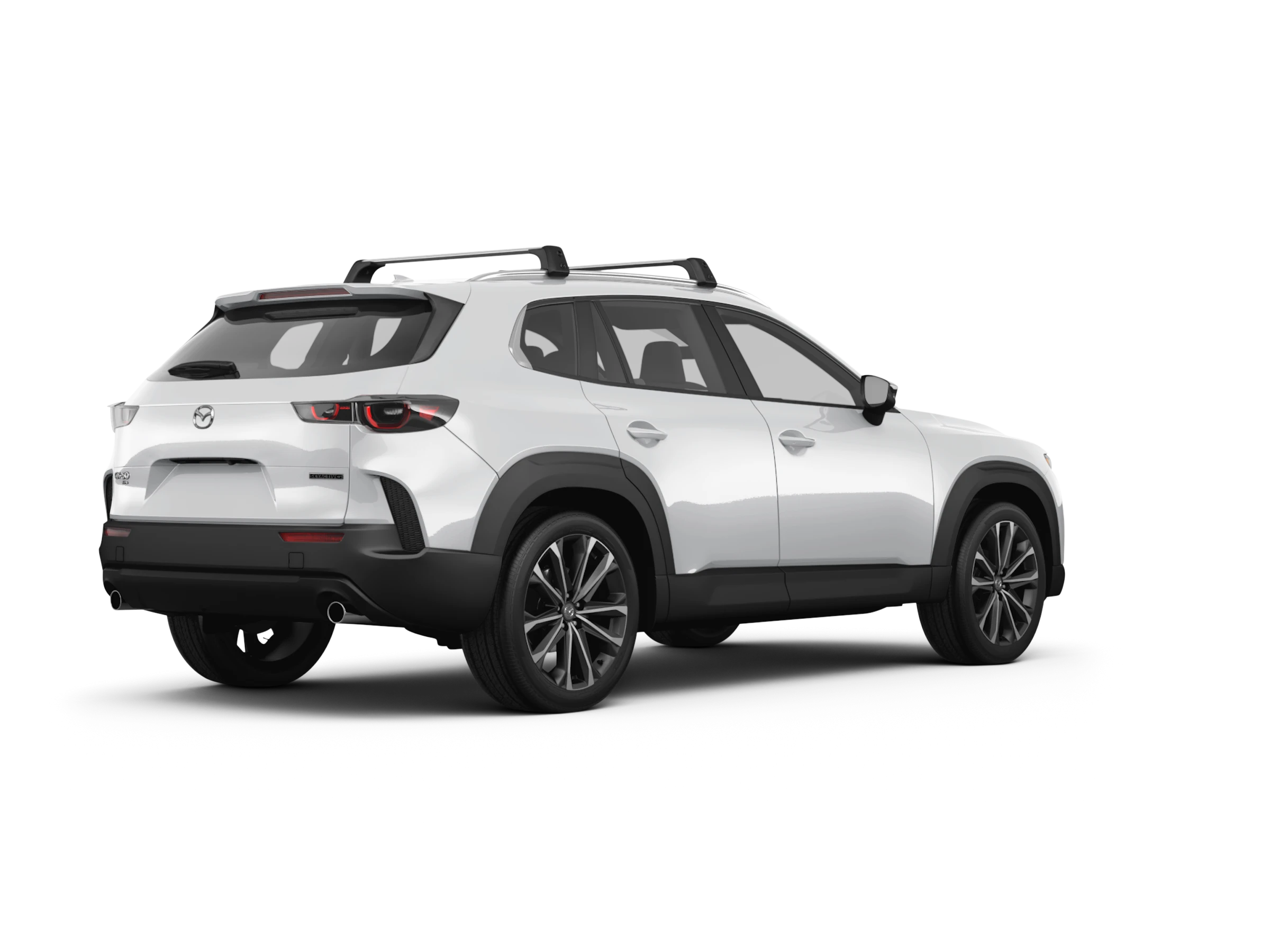 Elder Mitsubishi Killeen