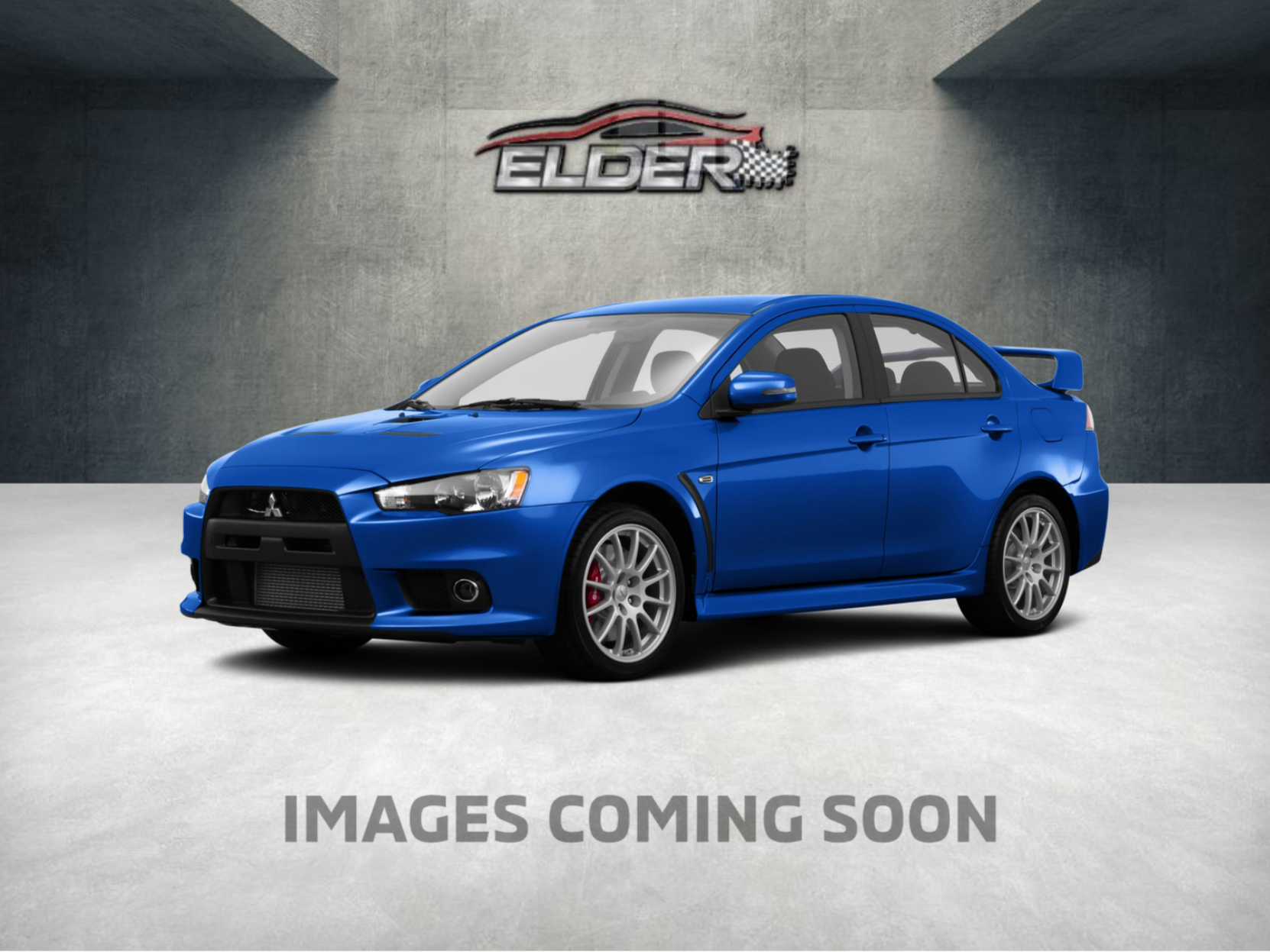 Elder Mitsubishi