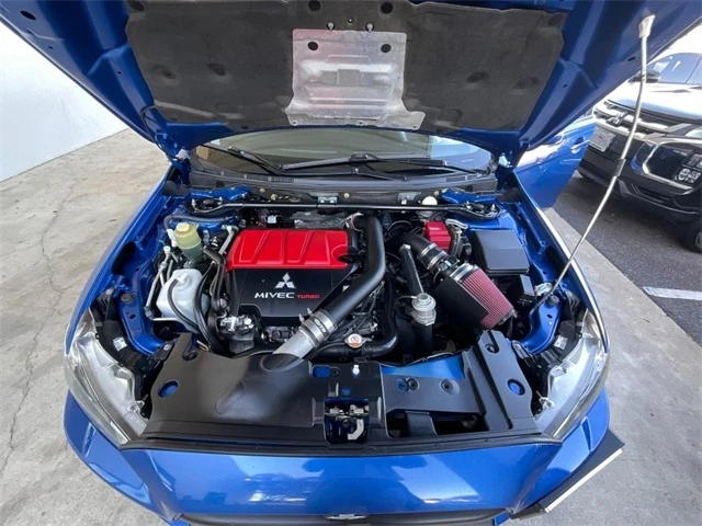 Elder Mitsubishi Killeen