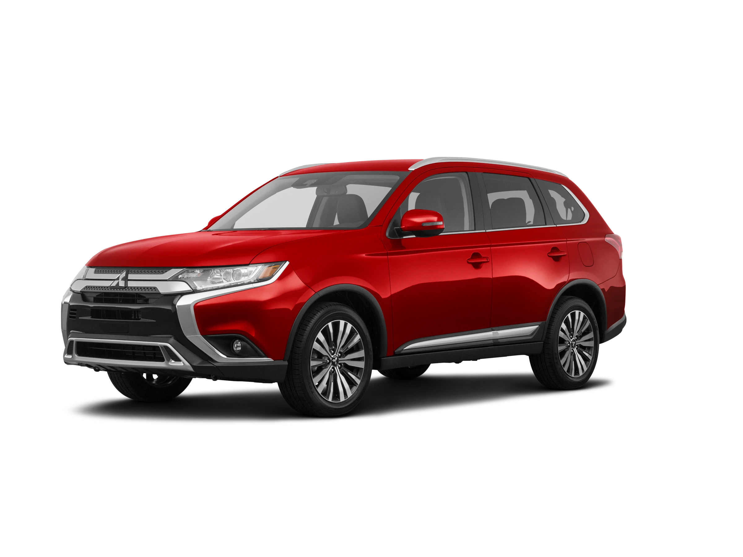 Elder Mitsubishi Killeen