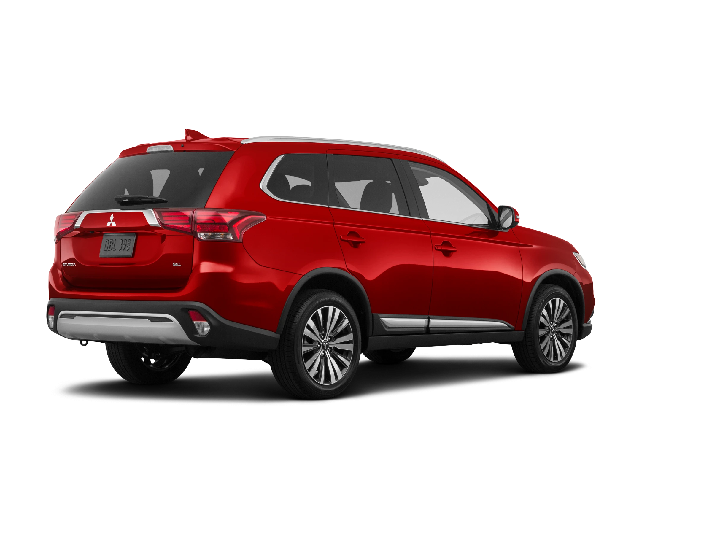 Elder Mitsubishi Killeen