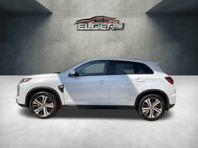 Elder Mitsubishi