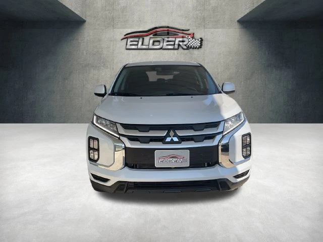 Elder Mitsubishi