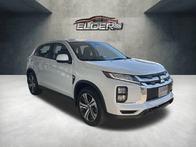 Elder Mitsubishi