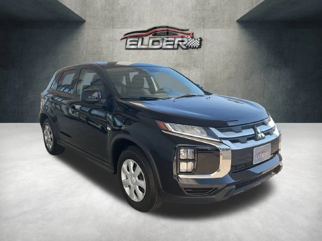 Elder Mitsubishi