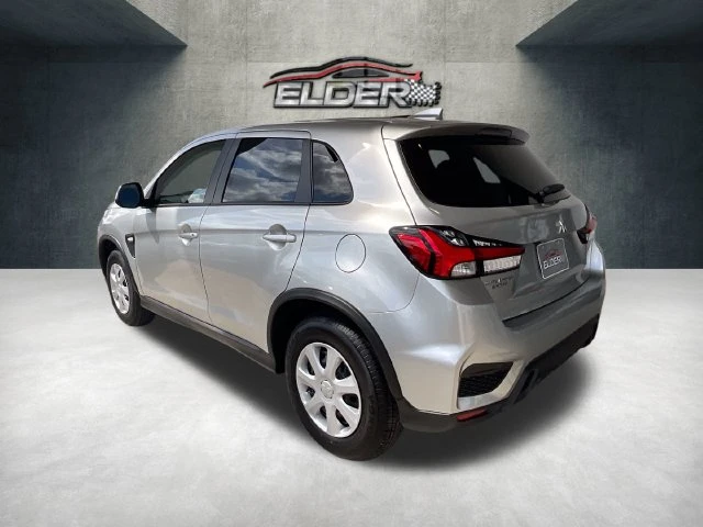 Elder Mitsubishi